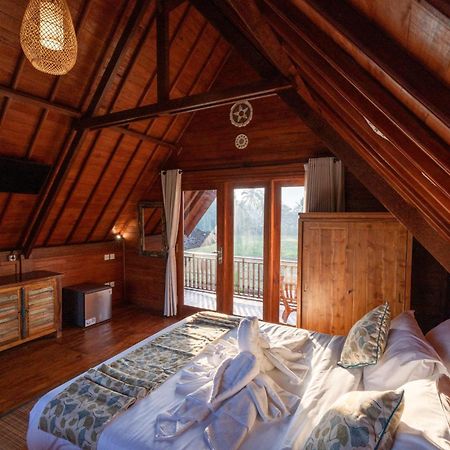 Aditara Sebatu Villa Убуд Экстерьер фото
